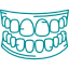 دندانهای مصنوعی